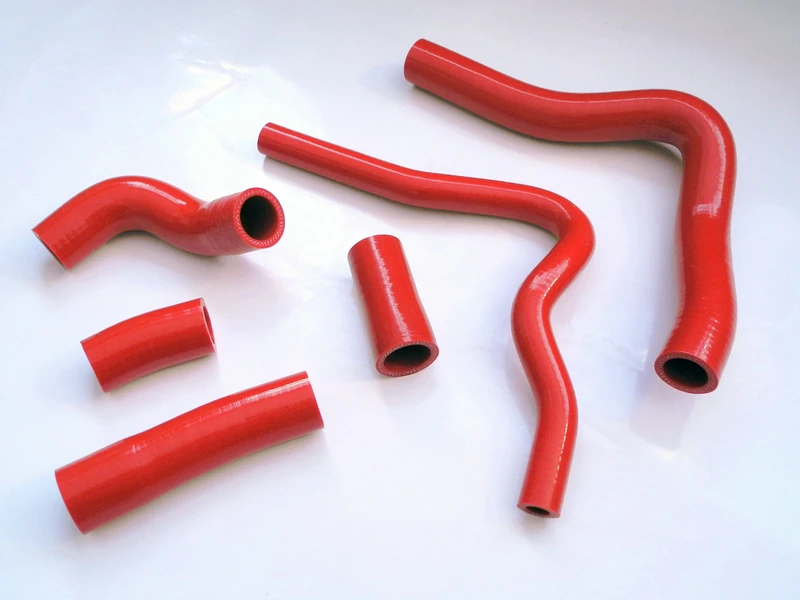 Silicone Radiator Coolant Hose KIT FOR YAMAHA YZF R1 YZF-R1 YZFR1 2004 2005 2006 06 05 04 NEW performance
Silicone Radiator Coolant Hose KIT FOR YAMAHA YZF R1 YZF-R1 YZFR1 2004 2005 2006 06 05 04 NEW performance