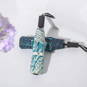 Umbrella Rain Women Folding Uv Anti Sun Windproof Capsule Umbrella Men Gift Parasol Brass Knuckles Tous Mujer Tous Free Shipping
Umbrella Rain Women Folding Uv Anti Sun Windproof Capsule Umbrella Men Gift Parasol Brass Knuckles Tous Mujer Tous Free Shipping
