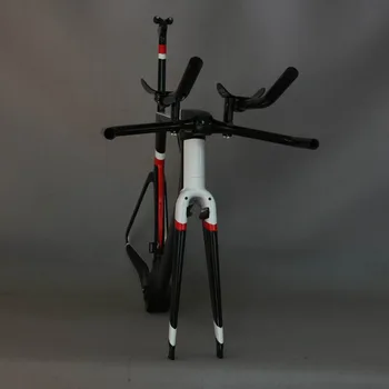 SERAPH BIKE TRP brake time trial carbon frame SERAPH complete BIKE FM-TT01 TT carbon frame TT Triathlon Frameset TANTAN frame
SERAPH BIKE TRP brake time trial carbon frame SERAPH complete BIKE FM-TT01 TT carbon frame TT Triathlon Frameset TANTAN frame