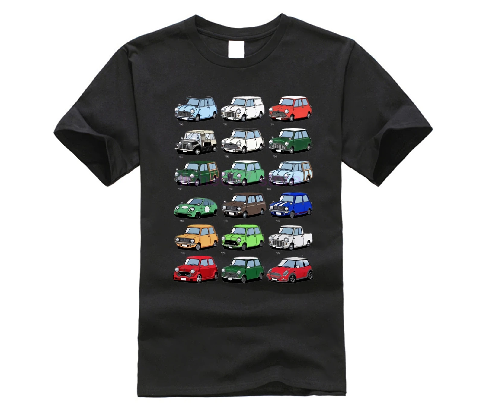 2019 austin mini printed tshirt Men's Summer Style austin mini Cooper Austin Classic Car T Shirt Short Sleeve Tee
2019 austin mini printed tshirt Men's Summer Style austin mini Cooper Austin Classic Car T Shirt Short Sleeve Tee