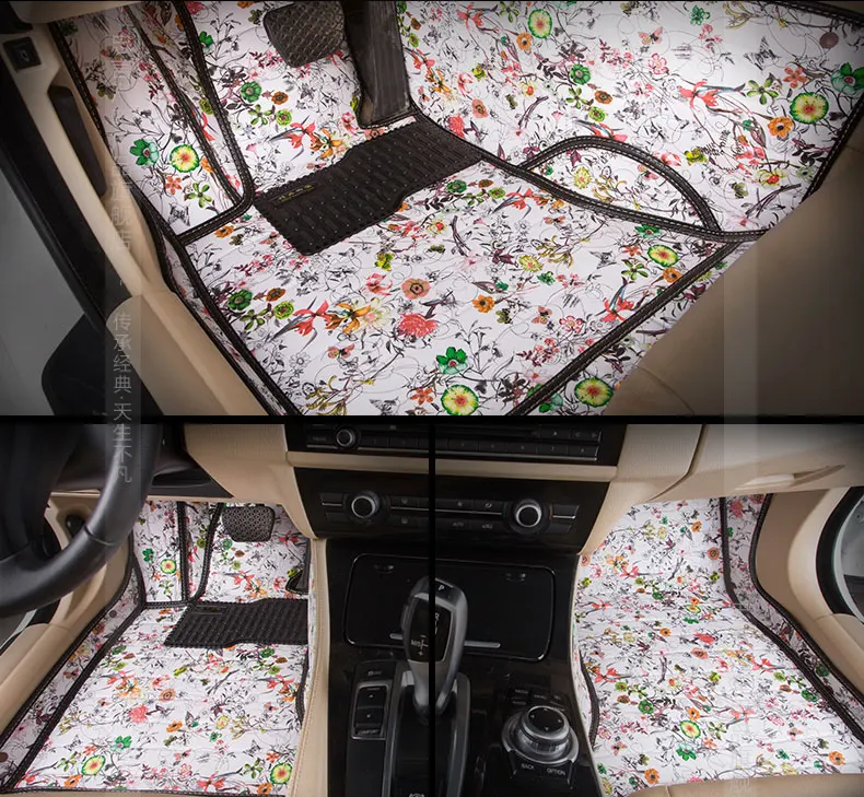 5seats LHD full surrounded waterproof non slip car floor mats for RenaultMegane RS250 Reynolds CUP right steering wheel
5seats LHD full surrounded waterproof non slip car floor mats for RenaultMegane RS250 Reynolds CUP right steering wheel