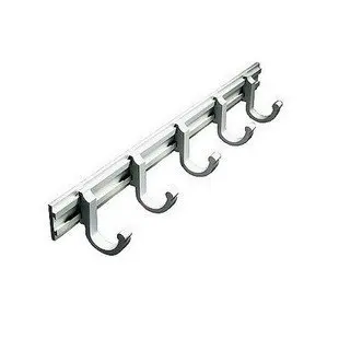 Free Shipping!Space aluminium hook.coat hanger.Bathroom Robe Hook .kitchen furniture.(5 hook)1pcs/lot
Free Shipping!Space aluminium hook.coat hanger.Bathroom Robe Hook .kitchen furniture.(5 hook)1pcs/lot