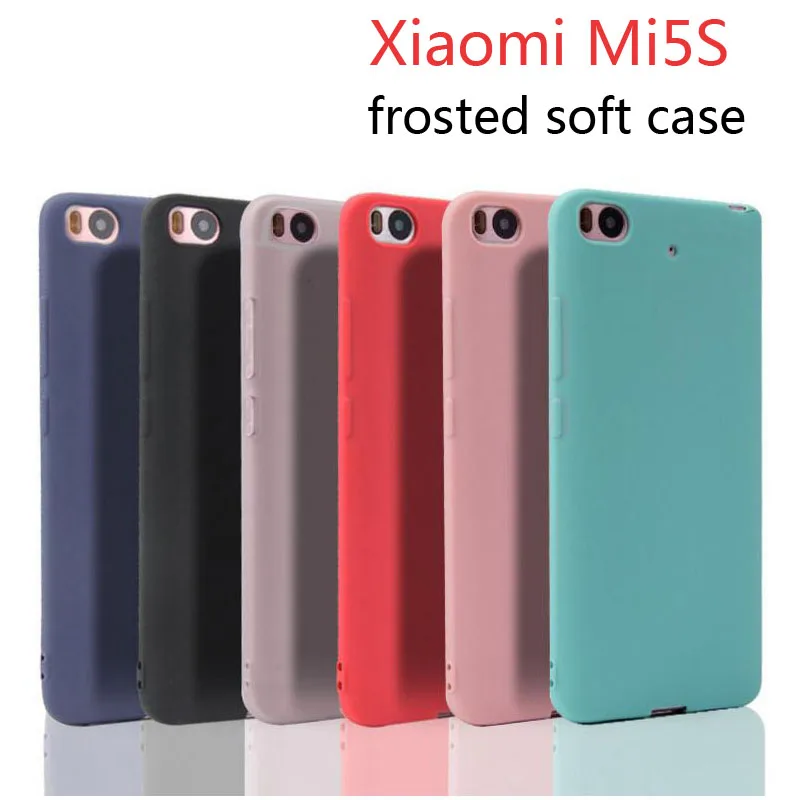 For Xiaomi Mi5S Xiaomi Mi5 S Back Cover Protect Skin Silicon case Xiaomi Mi 5S 5.15"inch Clear TPU and Frosted solid color Case
For Xiaomi Mi5S Xiaomi Mi5 S Back Cover Protect Skin Silicon case Xiaomi Mi 5S 5.15"inch Clear TPU and Frosted solid color Case