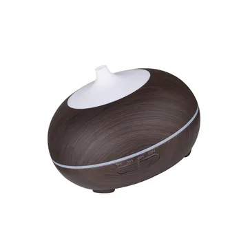 Ultrasonic Sound Smart Diffuser Wood Color Essential Oil Air Diffuser Humidifier Aromatherapy Mist For Home Office
Ultrasonic Sound Smart Diffuser Wood Color Essential Oil Air Diffuser Humidifier Aromatherapy Mist For Home Office