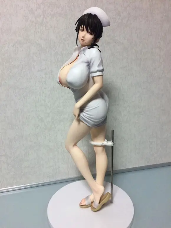 New Freeing Akawa Asami 42cm Japanese Anime Figure Nurse Sexy Girls Adults Action Figure Collectible Model Toys
New Freeing Akawa Asami 42cm Japanese Anime Figure Nurse Sexy Girls Adults Action Figure Collectible Model Toys