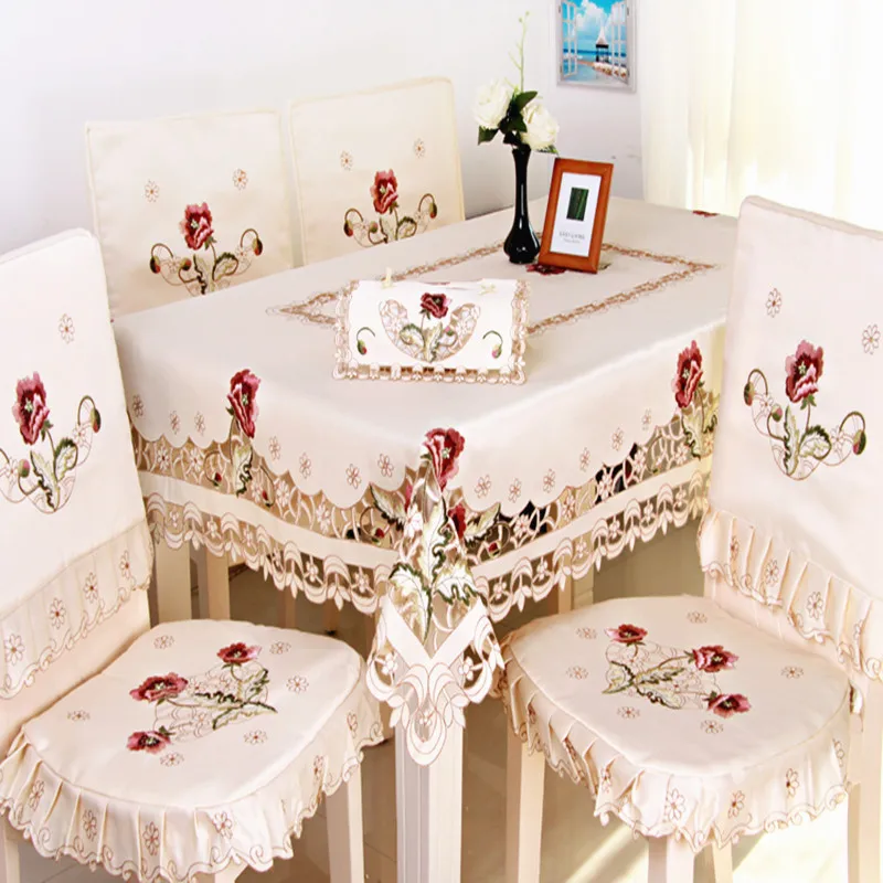 40*90cm Vintage Embroidered Lace Rectangular Tablecloth For Wedding Party Event Banquet Home Table Decoration Supply Table Cover
40*90cm Vintage Embroidered Lace Rectangular Tablecloth For Wedding Party Event Banquet Home Table Decoration Supply Table Cover
