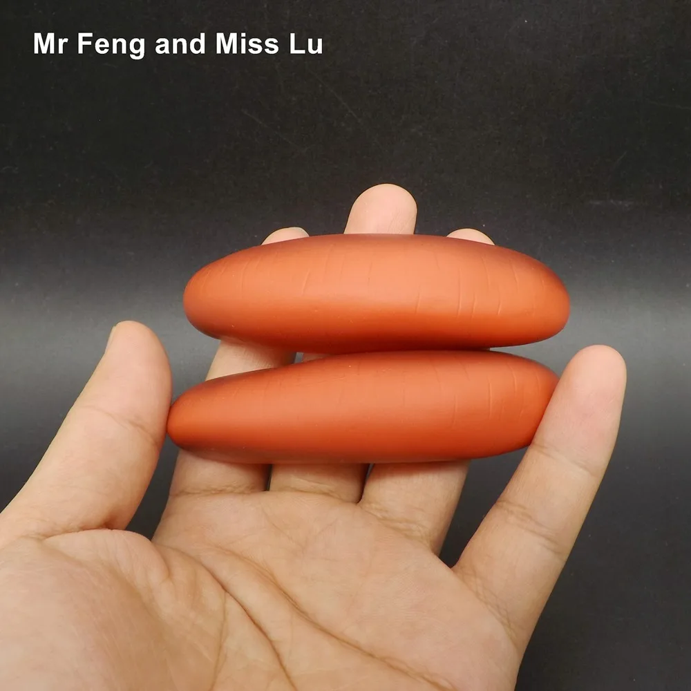 Fake Thick Lips Prank Maker Trick Fun Novelty Joke Toy Trick Halloween Kids Children Gags
Fake Thick Lips Prank Maker Trick Fun Novelty Joke Toy Trick Halloween Kids Children Gags