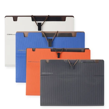 comix 6 layer Expanding File Folder Organ Bag A4 Organizer Paper Holder Document Folder School Supplies
comix 6 layer Expanding File Folder Organ Bag A4 Organizer Paper Holder Document Folder School Supplies