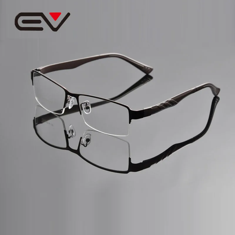 2015 New Metal Business Spectacle Frame Man Optical Eyeglasses Half Frame Optical Frame Armacao de Oculos de Grau EV0927
2015 New Metal Business Spectacle Frame Man Optical Eyeglasses Half Frame Optical Frame Armacao de Oculos de Grau EV0927