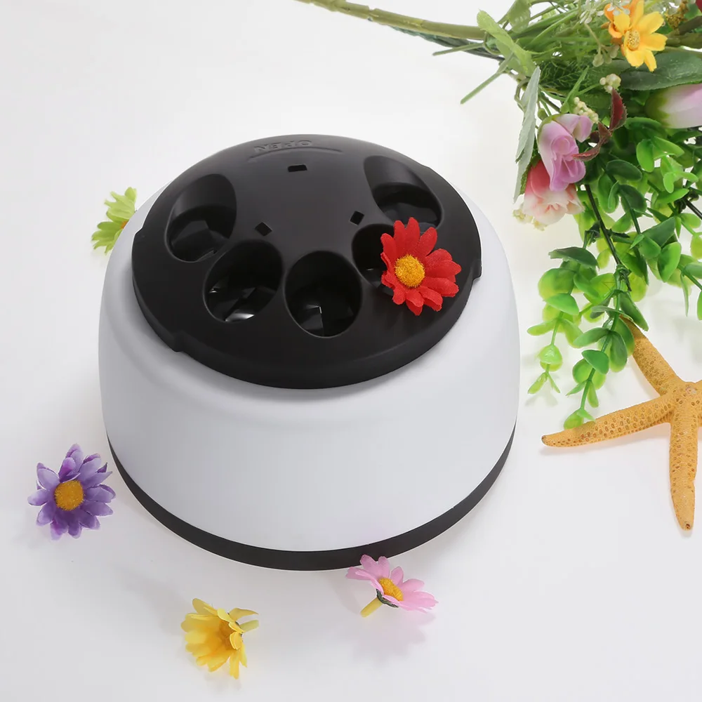 Gustala Electric Steam Off UV Gel Polish Removal Machine Nail Steamer Nail Gel Polish Remover For Home Nail Salon
Gustala Electric Steam Off UV Gel Polish Removal Machine Nail Steamer Nail Gel Polish Remover For Home Nail Salon