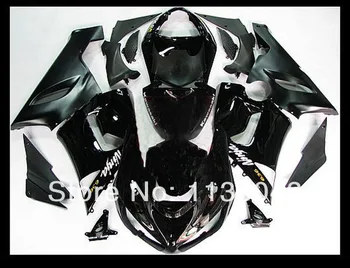 100% NEW Black Fairing kit FOR KAWASAKI NINJA ZX10R 04-05 ZX 10R 04 05 ZX-10R 10 R 2004 2005 fairing kits +7GIFTS 
100% NEW Black Fairing kit FOR KAWASAKI NINJA ZX10R 04-05 ZX 10R 04 05 ZX-10R 10 R 2004 2005 fairing kits +7GIFTS
