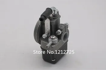 Malossi SHA 12 for Piaggio Vespa Ciao 50 SHA1212 Carburateur Type DellOrto SHA 103 MBK 51 Carburetor Carbu NEUF Tomos carburetor
Malossi SHA 12 for Piaggio Vespa Ciao 50 SHA1212 Carburateur Type DellOrto SHA 103 MBK 51 Carburetor Carbu NEUF Tomos carburetor