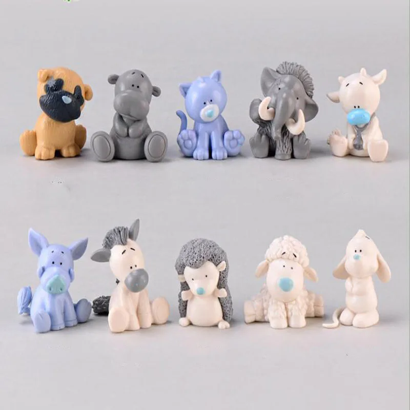 Micro Landscape DIY Resin Small Furnishings Dog Kitten Hippo Cow Little Donkey Hedgehog Sheep House Home Decoration Accessories
Micro Landscape DIY Resin Small Furnishings Dog Kitten Hippo Cow Little Donkey Hedgehog Sheep House Home Decoration Accessories