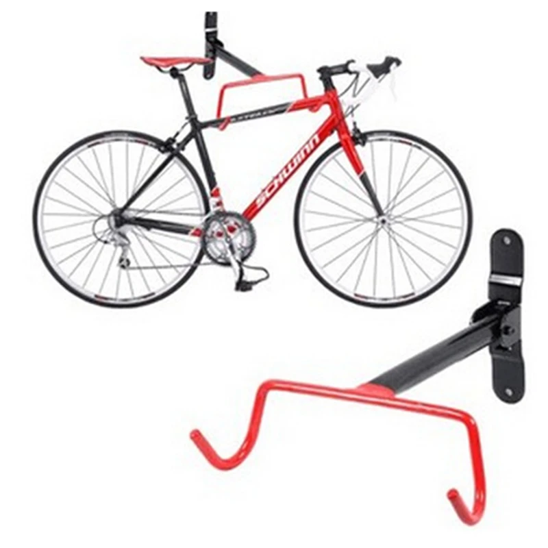 Bicycle Storage Rack Wall Mounted Bike Hanger Hook Solid Steel Bicycle Wall Foldable Hanging Hook Bicycle Racks
Bicycle Storage Rack Wall Mounted Bike Hanger Hook Solid Steel Bicycle Wall Foldable Hanging Hook Bicycle Racks