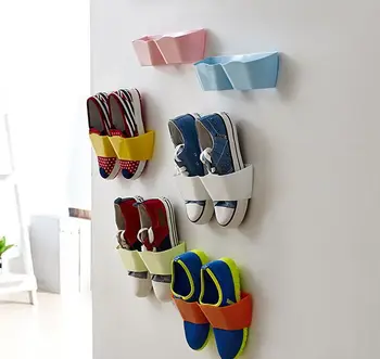Free shipping wall hanging wall shoe candy colors creative furniture paste hanging shoe rack,4pcs/lot
Free shipping wall hanging wall shoe candy colors creative furniture paste hanging shoe rack,4pcs/lot