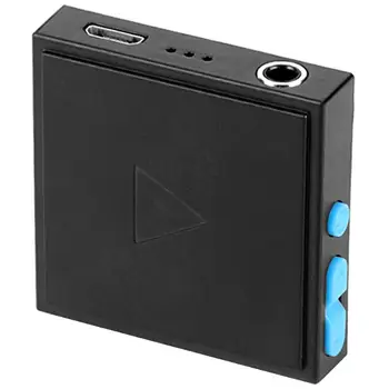 ALLOYSEED 2in1 Multi-function AUX Bluetooth Transmitter Receiver Audio Adapter for Android 4/iOS 6 USB Bluetooth Adapters/Dongle
ALLOYSEED 2in1 Multi-function AUX Bluetooth Transmitter Receiver Audio Adapter for Android 4/iOS 6 USB Bluetooth Adapters/Dongle