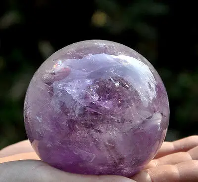 6680220+++100mm 1395g nature amethyst quartz crystal sphere ball reiki healingl
6680220+++100mm 1395g nature amethyst quartz crystal sphere ball reiki healingl