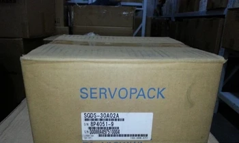 NEW&ORIGINAL ORIGINAL AC SERVO DRIVER SGDS-30A02A
