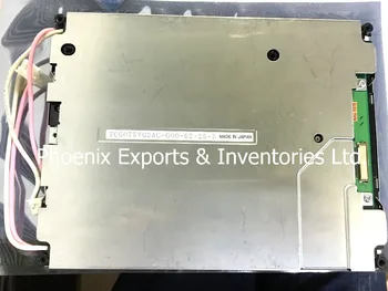 Original TCG075VG2AC-G00 7.5" LCD DISPLAY PANEL TCG075VG2AC G00
Original TCG075VG2AC-G00 7.5" LCD DISPLAY PANEL TCG075VG2AC G00