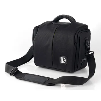 Camera Bag for Nikon D3100 D3200 D3300 D3400 D5100 D5200 D5500 D7100 D7200 D7500 D800 D810 D90 DSLR shoulder bag case pouch
Camera Bag for Nikon D3100 D3200 D3300 D3400 D5100 D5200 D5500 D7100 D7200 D7500 D800 D810 D90 DSLR shoulder bag case pouch