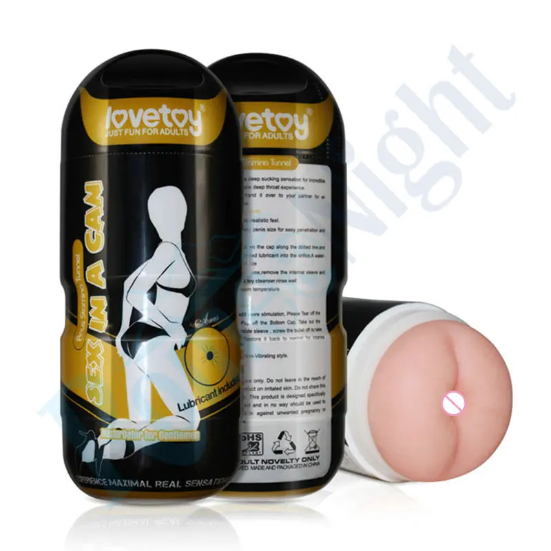 Анальный Мастурбатор Для Мужчин