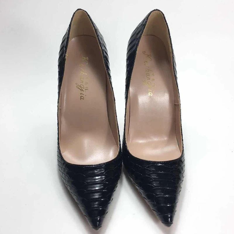 2018 spring high-heeled pumps solid color shallow wild lady high-heeled pumps slip-on dress women's shoes fashion women pumps
2018 spring high-heeled pumps solid color shallow wild lady high-heeled pumps slip-on dress women's shoes fashion women pumps