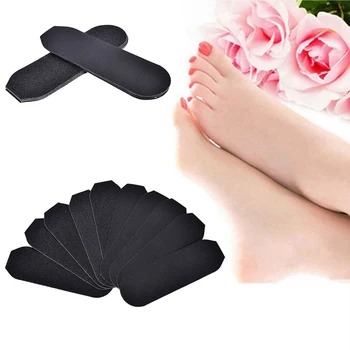 10pcs Sand Paper Replacement For Stainless Steel Double Sided Foot Rasp File Calluses Remover Pedicure Foot Care Tool
10pcs Sand Paper Replacement For Stainless Steel Double Sided Foot Rasp File Calluses Remover Pedicure Foot Care Tool