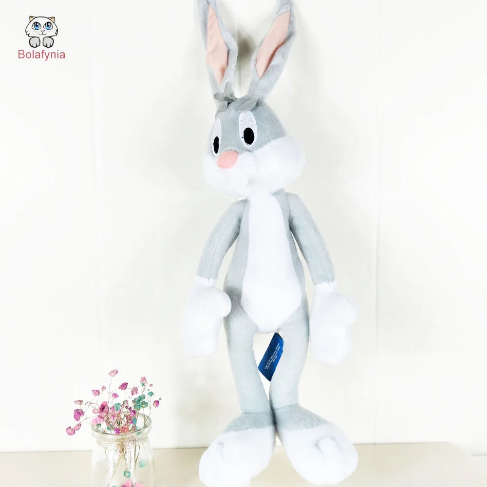 BOLAFYNIA Children Plush Stuffed Toys Baby Kid Toy for Christmas Birthday Gift bunny rabbit
BOLAFYNIA Children Plush Stuffed Toys Baby Kid Toy for Christmas Birthday Gift bunny rabbit