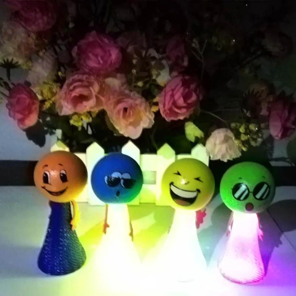 1Pcs Jump Doll Bounce Elf Fly Creative Children Kids Baby Educational Toy 9cm
1Pcs Jump Doll Bounce Elf Fly Creative Children Kids Baby Educational Toy 9cm