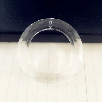 Crystal Garland Strand Parts 50mm 15pcs/lot O shape Transparent Glass Chandelier Pendants Crystal Chandelier Pendants Hot Sale
Crystal Garland Strand Parts 50mm 15pcs/lot O shape Transparent Glass Chandelier Pendants Crystal Chandelier Pendants Hot Sale