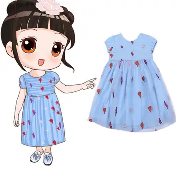 girls summer dress 2019 new little girls clothing sweet kids embroidery dresses fashion baby birthday party dresses
girls summer dress 2019 new little girls clothing sweet kids embroidery dresses fashion baby birthday party dresses