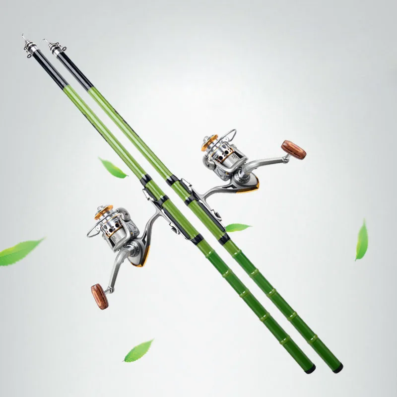High Quality Portable Telescopic Hand Glass Steel Pole Carp Ultra-light Fishing Rod Fishing Pole Outdoor Fishing Tackle Tool
High Quality Portable Telescopic Hand Glass Steel Pole Carp Ultra-light Fishing Rod Fishing Pole Outdoor Fishing Tackle Tool