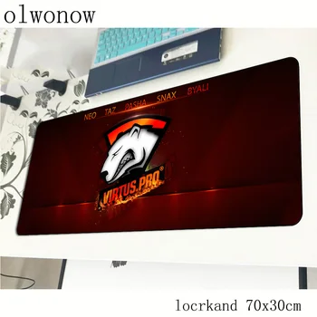 virtus pro pad mouse computer Adorable gamer mouse pad 70x30cm padmouse big cool new mousepad ergonomic gadget office desk mats
virtus pro pad mouse computer Adorable gamer mouse pad 70x30cm padmouse big cool new mousepad ergonomic gadget office desk mats