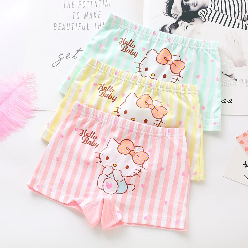 4pcs/lot new fashion kids panties girls' briefs female child underwear lovely cartoon panty children clothing baby clothe
4pcs/lot new fashion kids panties girls' briefs female child underwear lovely cartoon panty children clothing baby clothe
