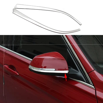 2PCS SIDE DOOR MIRROR GARNISH OVERLAY COVER TRIM FOR BMW 1 Series F20 12-16 & 2 Series F22 F23 14-17 & X1 E84 13-15
2PCS SIDE DOOR MIRROR GARNISH OVERLAY COVER TRIM FOR BMW 1 Series F20 12-16 & 2 Series F22 F23 14-17 & X1 E84 13-15