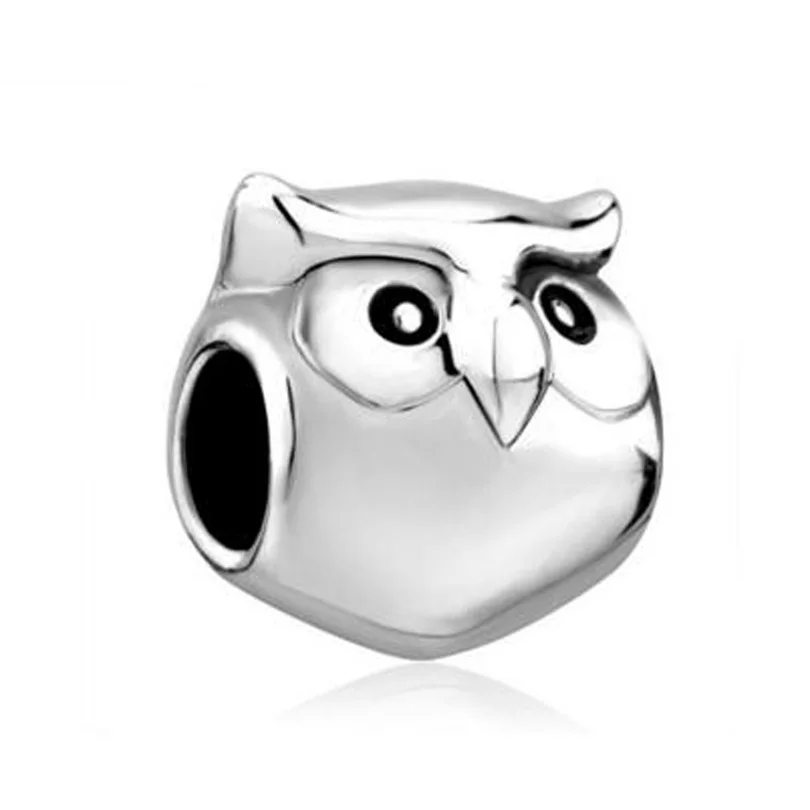 Zodiac string bracelet decorated with charming owl charm beads fit Pandora bracelet
Zodiac string bracelet decorated with charming owl charm beads fit Pandora bracelet