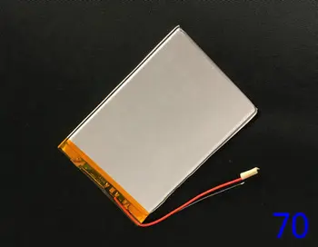 Witblue New Inner Exchange 3000mAh 3.7V Battery Pack For 7" DEXP Ursus Z170 Kids / Explay Hit 3G Tablet Replacement
Witblue New Inner Exchange 3000mAh 3.7V Battery Pack For 7" DEXP Ursus Z170 Kids / Explay Hit 3G Tablet Replacement