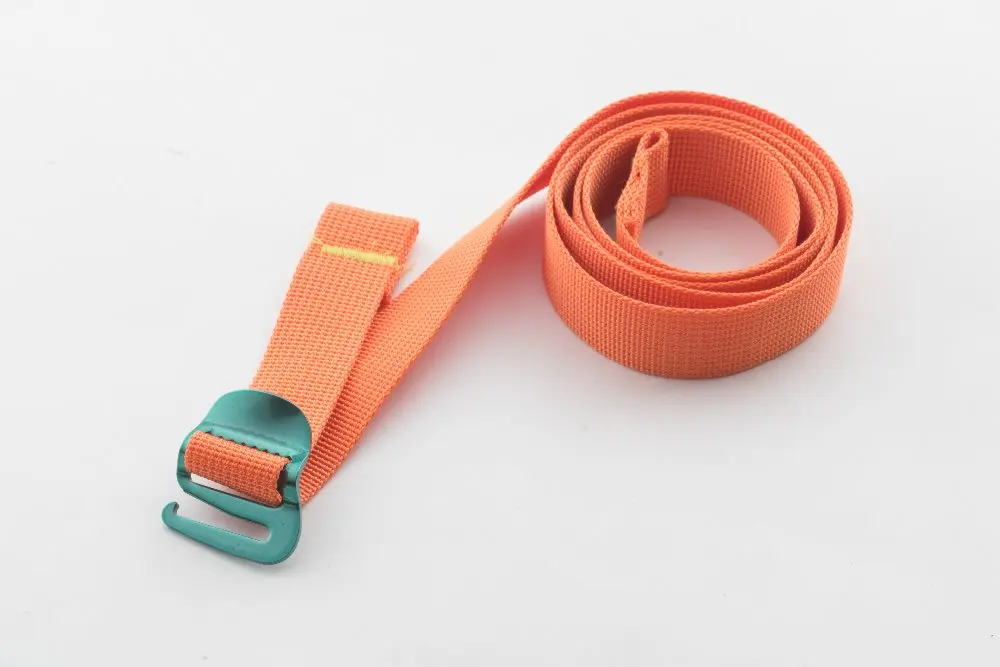 3F UL GEAR Multi-Purpose Outdoor Nylon Strapping Tape Camping Tent Accessories Equipment Binding Rope
3F UL GEAR Multi-Purpose Outdoor Nylon Strapping Tape Camping Tent Accessories Equipment Binding Rope