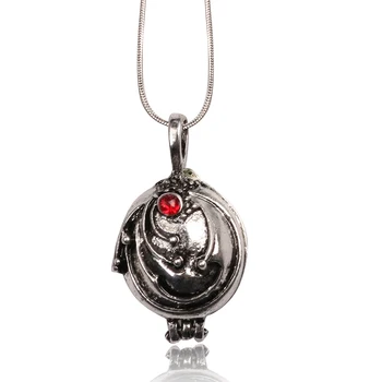 The Vampire Diaries Necklace Elena Gilbert Vintage Popular Fashion Pendant Beautiful Jewelry Gifts
The Vampire Diaries Necklace Elena Gilbert Vintage Popular Fashion Pendant Beautiful Jewelry Gifts