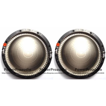 2pcs High Quality Replacement Diaphragm For SR4706 SR4726 SR4731 SR4732 SR4733 Aluminium Wire 8 Ohms
2pcs High Quality Replacement Diaphragm For SR4706 SR4726 SR4731 SR4732 SR4733 Aluminium Wire 8 Ohms