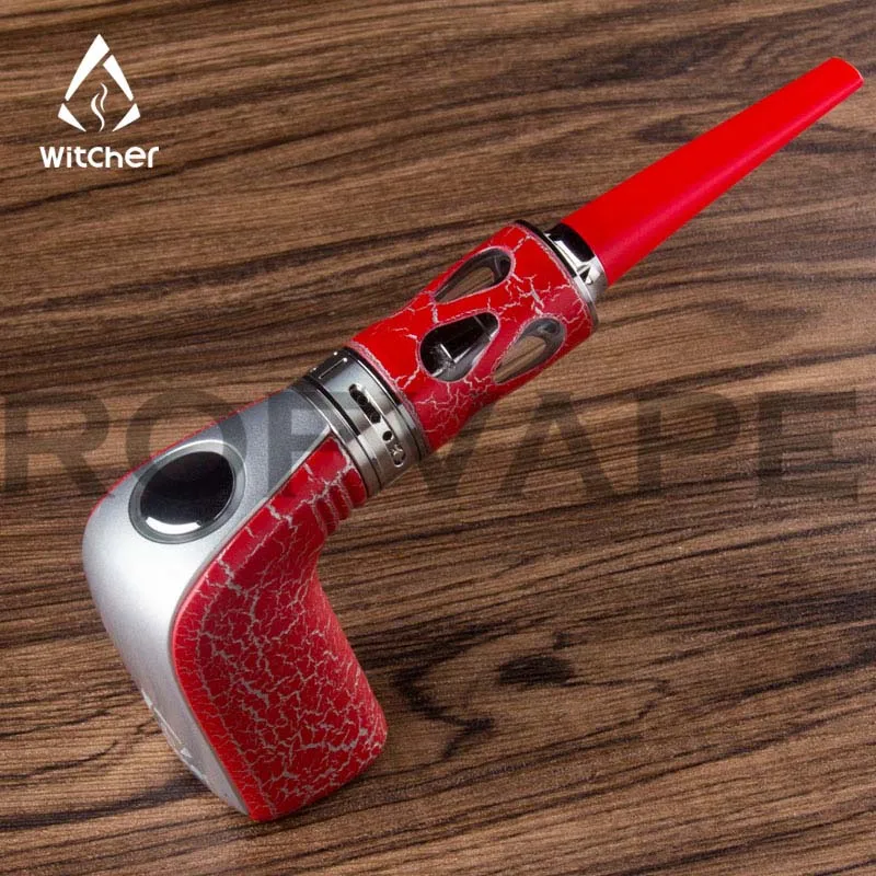 5pcs/lot 100% Original ROFVAPE Box Mod e cigarette E-Pipe kit 1100mAh Smoking Hookah Pen E Pipe Electronic Cigarette Hookah
5pcs/lot 100% Original ROFVAPE Box Mod e cigarette E-Pipe kit 1100mAh Smoking Hookah Pen E Pipe Electronic Cigarette Hookah