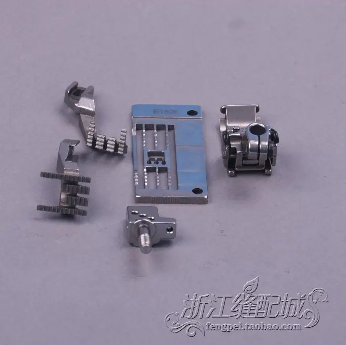F007 sewing machine parts Needle set Needle For SIRUBA KANMEN board level Hom special needle position
F007 sewing machine parts Needle set Needle For SIRUBA KANMEN board level Hom special needle position