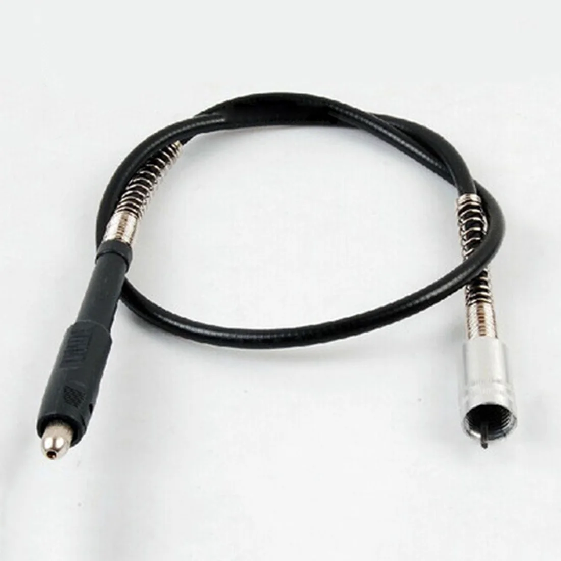 Hot!19*2mm Dremel tool Rotary Grinder Tool Flexible Flex Shaft Fits Dremel Rotary Tool Accessories Flex Shaft Tools
Hot!19*2mm Dremel tool Rotary Grinder Tool Flexible Flex Shaft Fits Dremel Rotary Tool Accessories Flex Shaft Tools