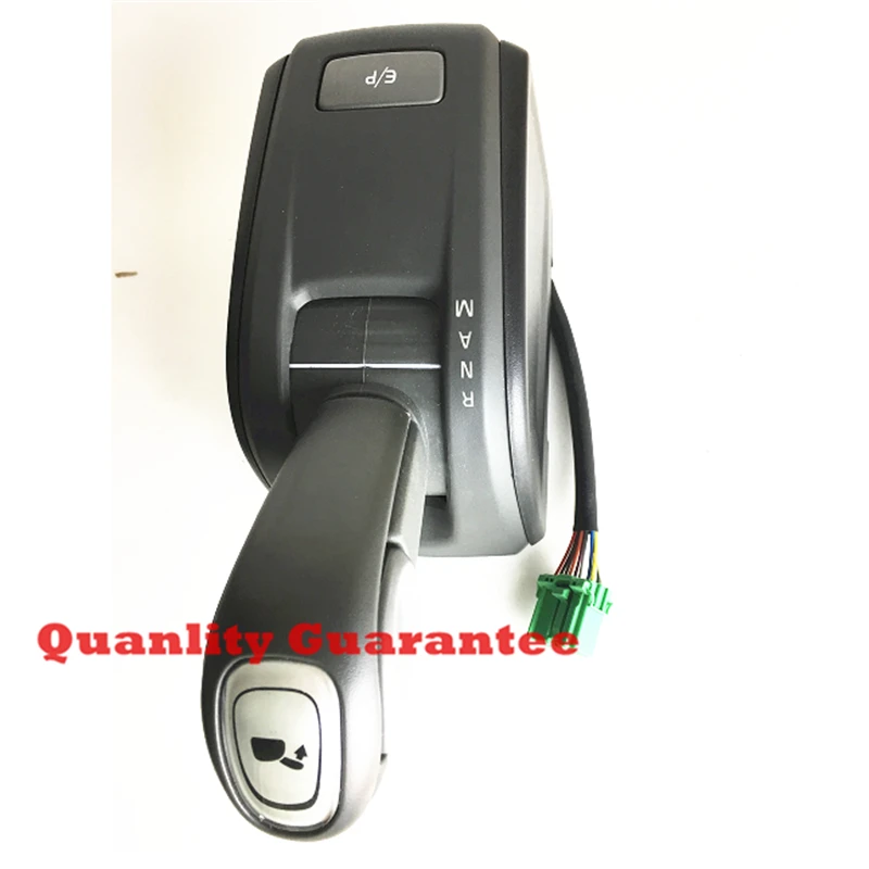 Truck FH/FM Transmission Gear Shift Lever Control Unit 21073025 LHD for VOLVO parts
Truck FH/FM Transmission Gear Shift Lever Control Unit 21073025 LHD for VOLVO parts