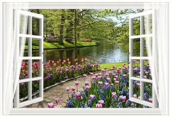 3d photo wallpaper Custom High end 3d murals wallpaper for walls 3 d Outside the flowers and trees of the landscape murals wall
3d photo wallpaper Custom High end 3d murals wallpaper for walls 3 d Outside the flowers and trees of the landscape murals wall