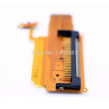 1PCS connector CF pin card memory parts for Canon EOS 5D Mark IV ; 5D4 5DIV DS126601 SLR
1PCS connector CF pin card memory parts for Canon EOS 5D Mark IV ; 5D4 5DIV DS126601 SLR