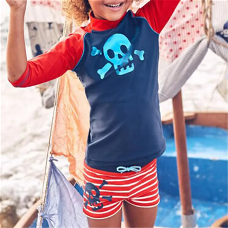 Summer Boys Swimming Trunks Shark Striped Print Adjusted Sashes Boxers Trunks Swimming Short Pants Swimwear Kids 
Summer Boys Swimming Trunks Shark Striped Print Adjusted Sashes Boxers Trunks Swimming Short Pants Swimwear Kids