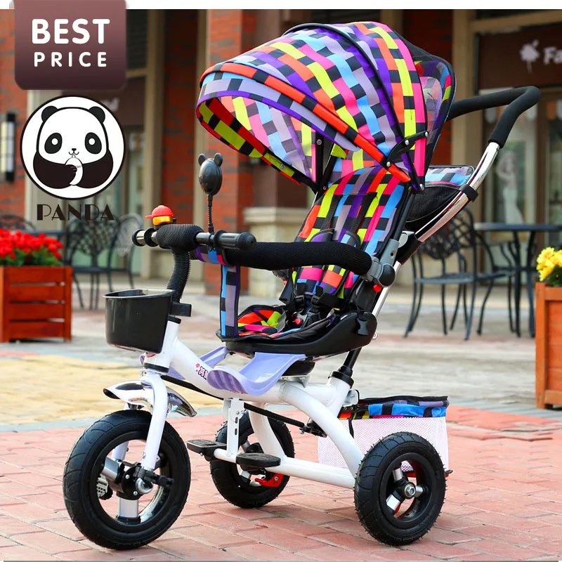 baby push bike