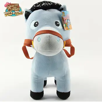 1pcs 20cm Movie Sheriff Callie's Wild West Pony Horse Plush Toys Soft Stuffed Animals Toys for Kids Children Gifts
1pcs 20cm Movie Sheriff Callie's Wild West Pony Horse Plush Toys Soft Stuffed Animals Toys for Kids Children Gifts