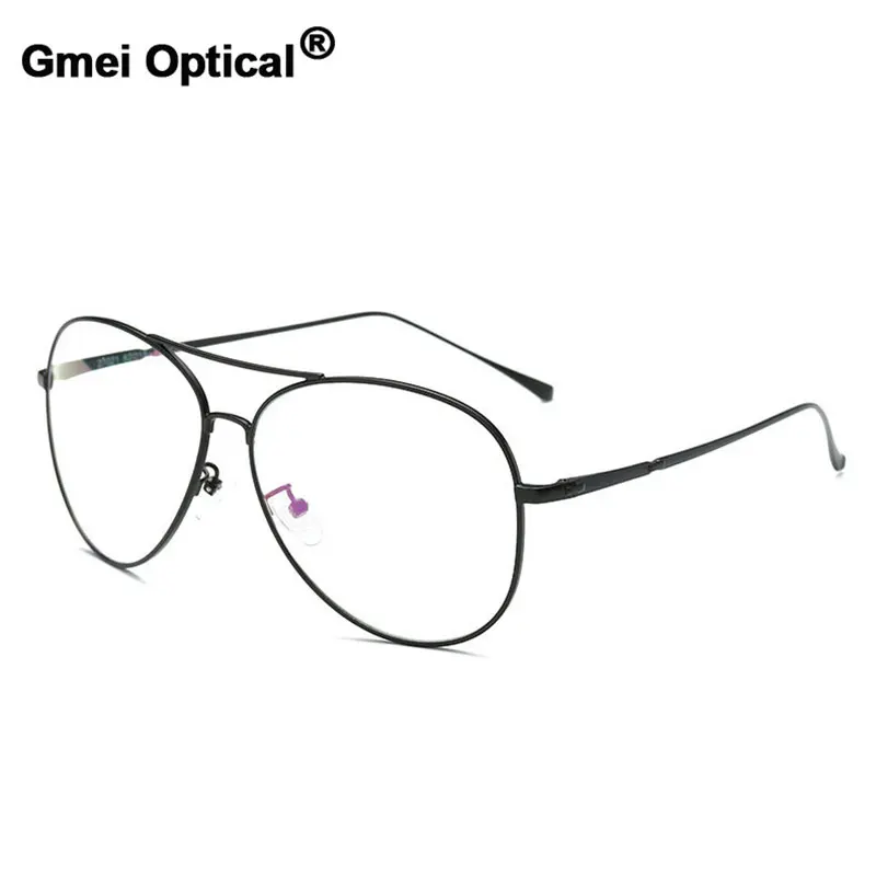 Gmei Optical Vintage Sunglasses Optical Eyeglasses Frames Myopia Metal Alloy Women Men Spectacles Oculos De Grau Eyewear A27021
Gmei Optical Vintage Sunglasses Optical Eyeglasses Frames Myopia Metal Alloy Women Men Spectacles Oculos De Grau Eyewear A27021